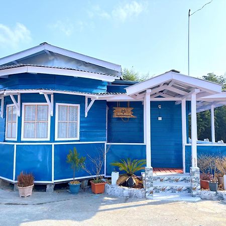 Timberwolves- 7Th Mile Vila Shillong Exterior foto